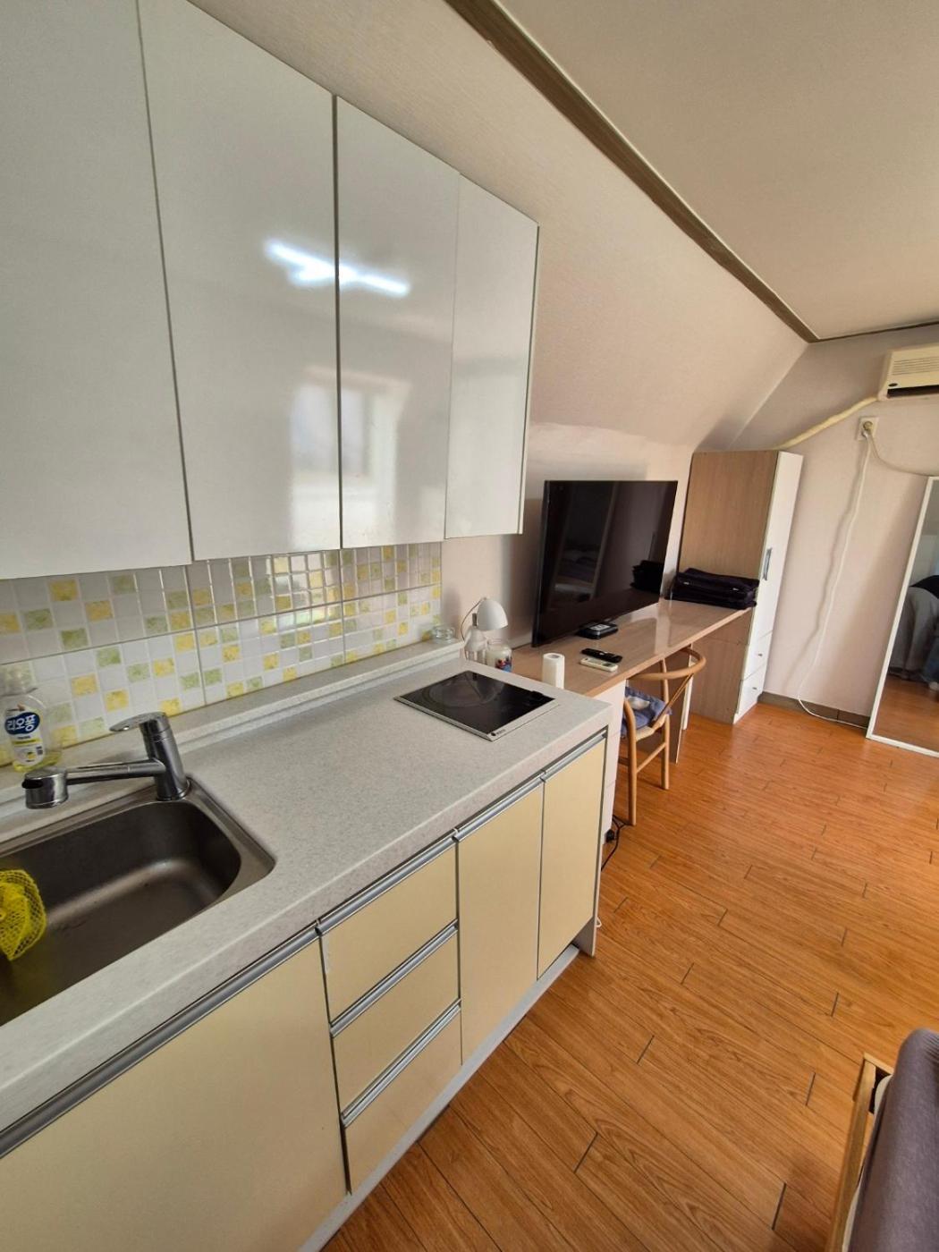 Dream Guest house