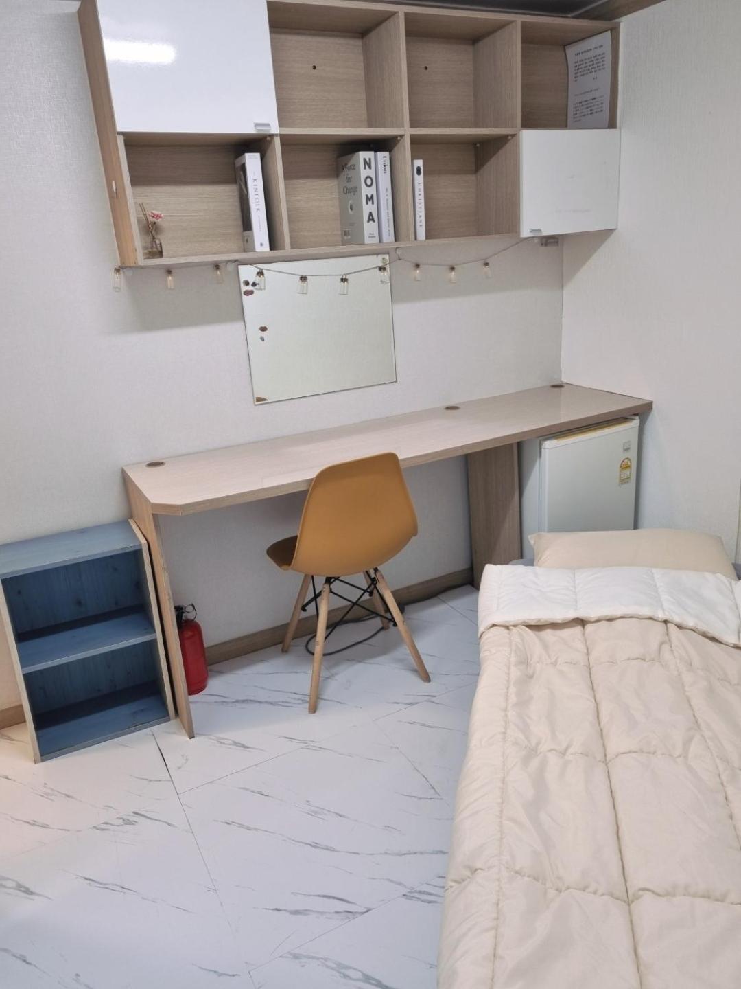 Guest house Dream *