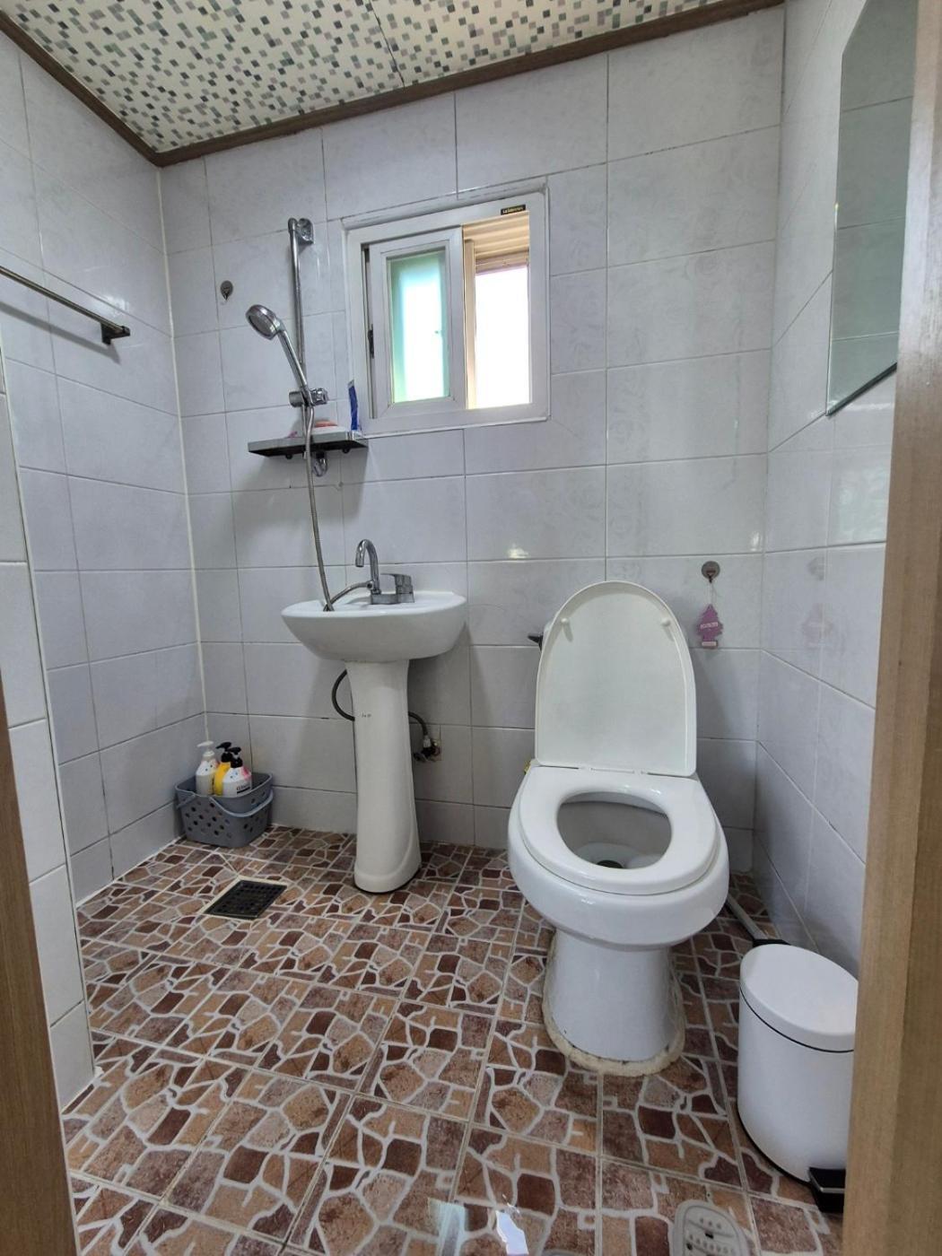 Dream Guest house *