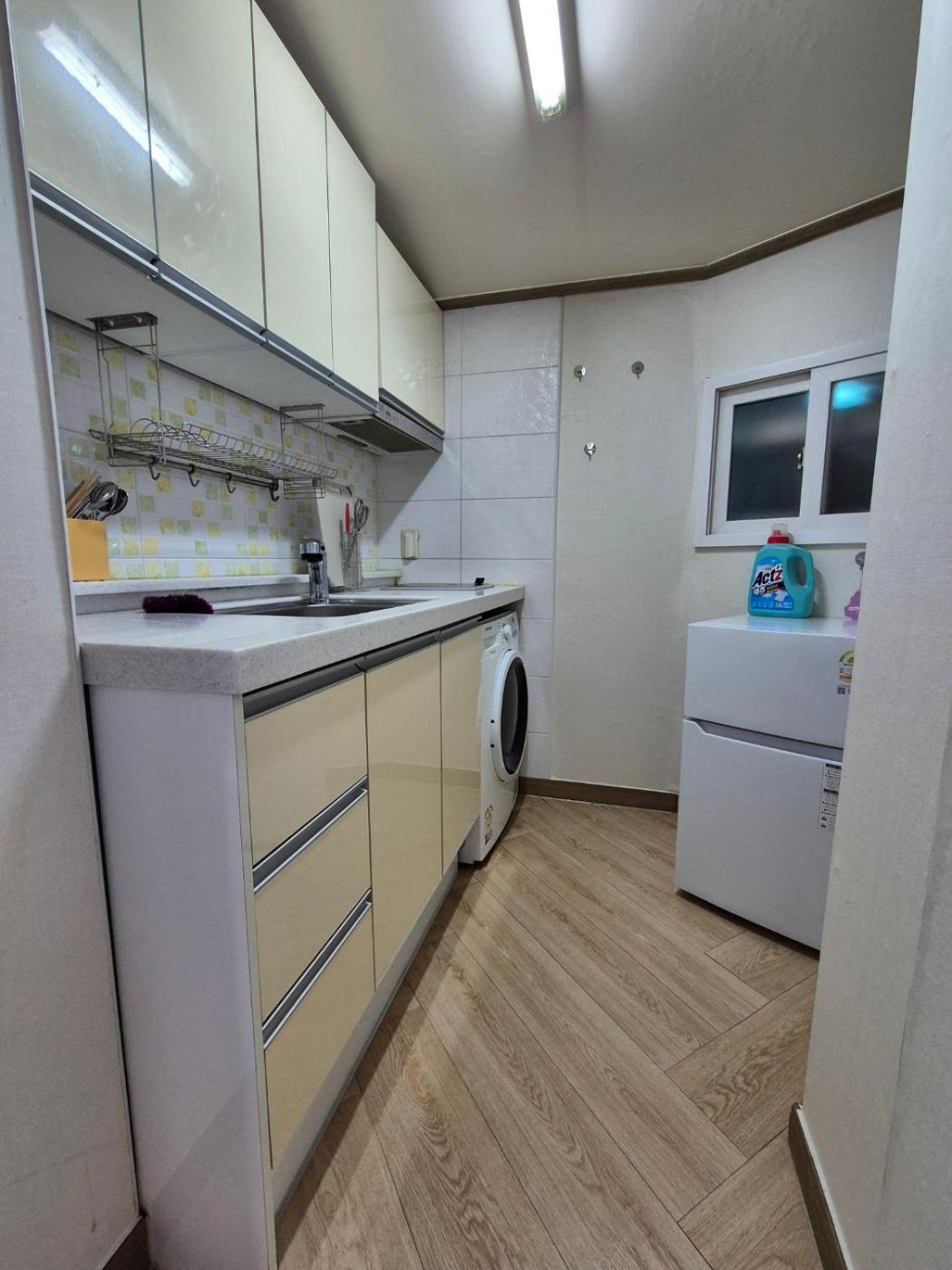 Guest house Dream Seoul