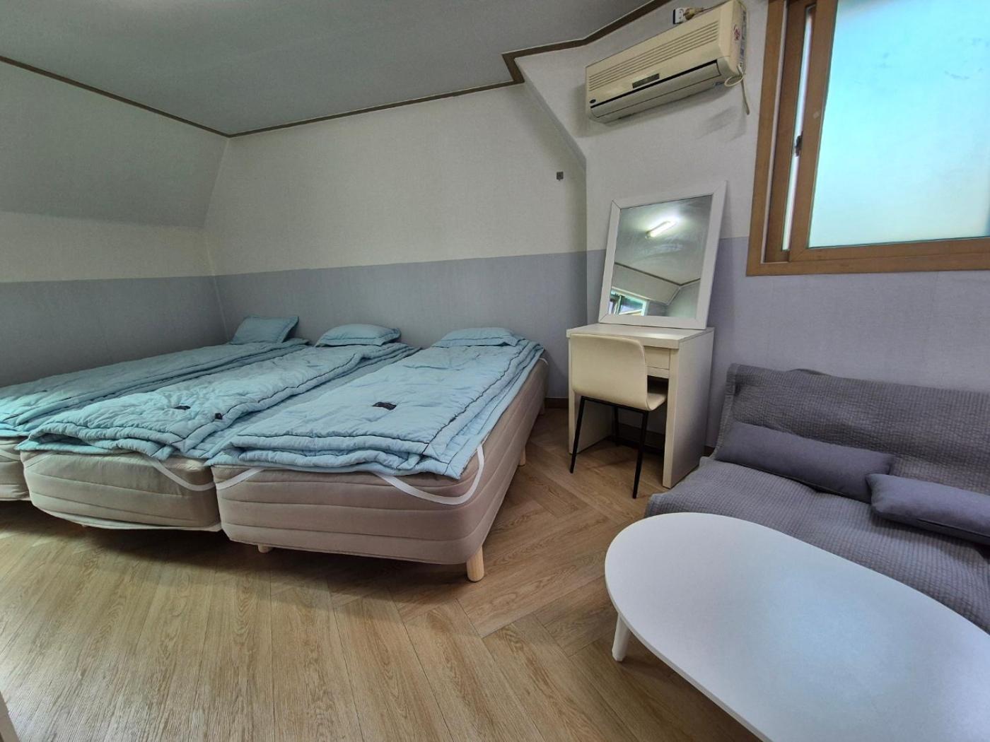 Guest house Dream